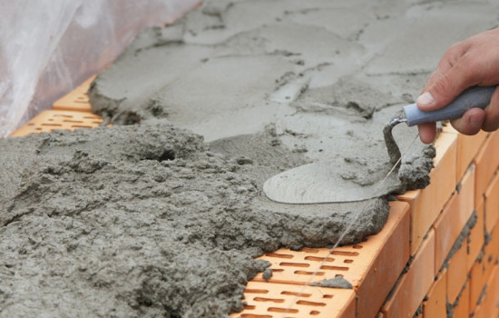 الاختبارات الفيزيائية للإسمنت والخرسانة